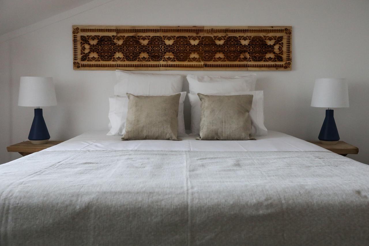 The Saints Suites Bed & Breakfast