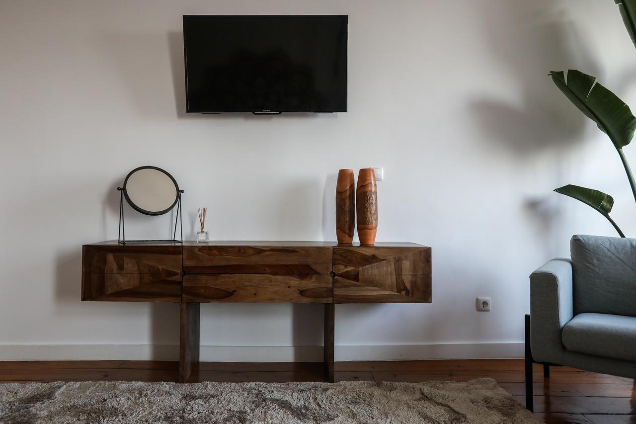 The Saints Suites 3* Lisbon