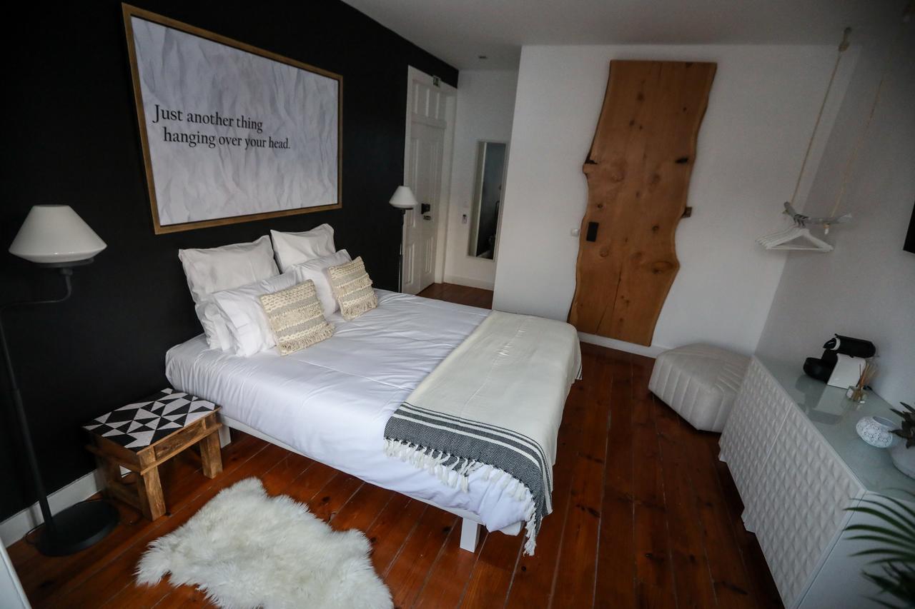 The Saints Suites Acomodação com café da manhã  Lisboa