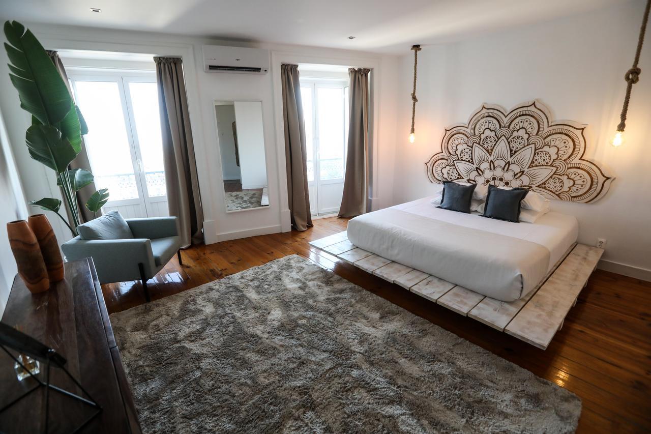 The Saints Suites 3* Lisboa