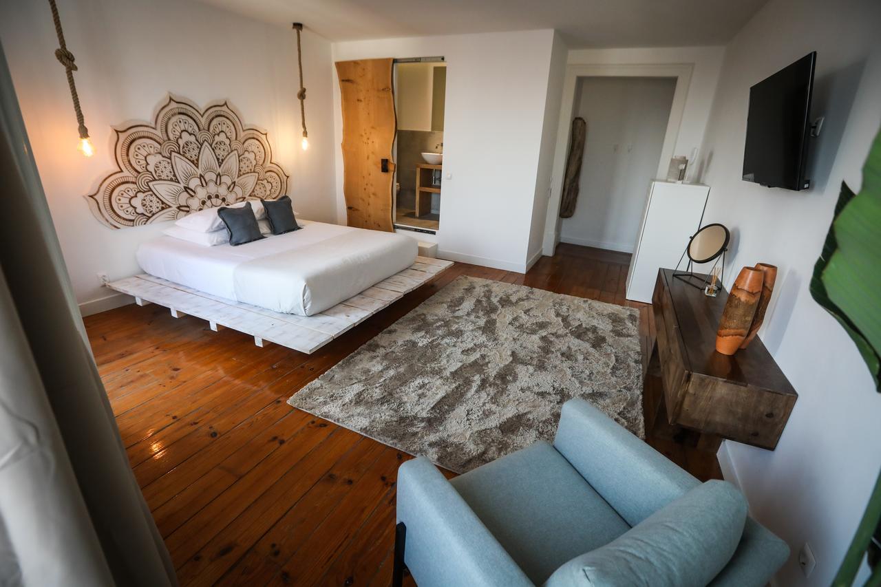 The Saints Suites 3* Lisboa