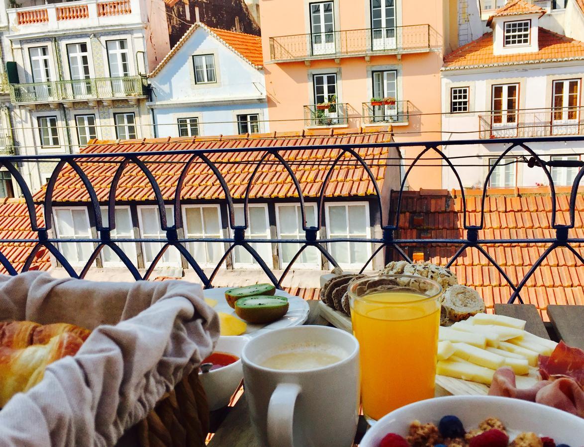 The Saints Suites Lisboa