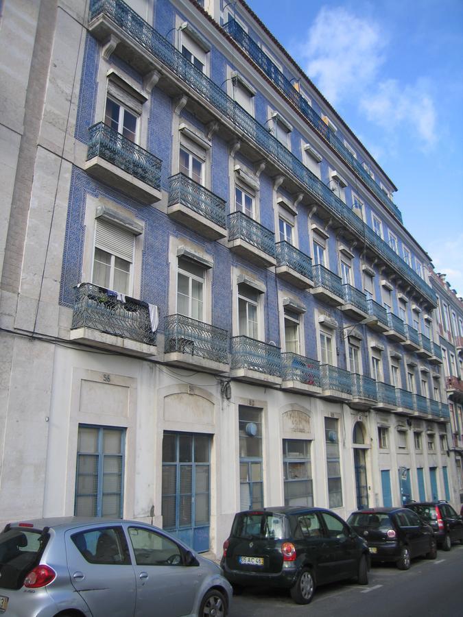 The Saints Suites Lisboa