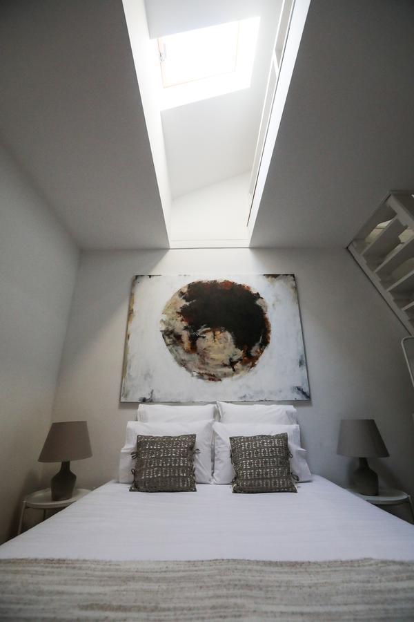 The Saints Suites Lisboa