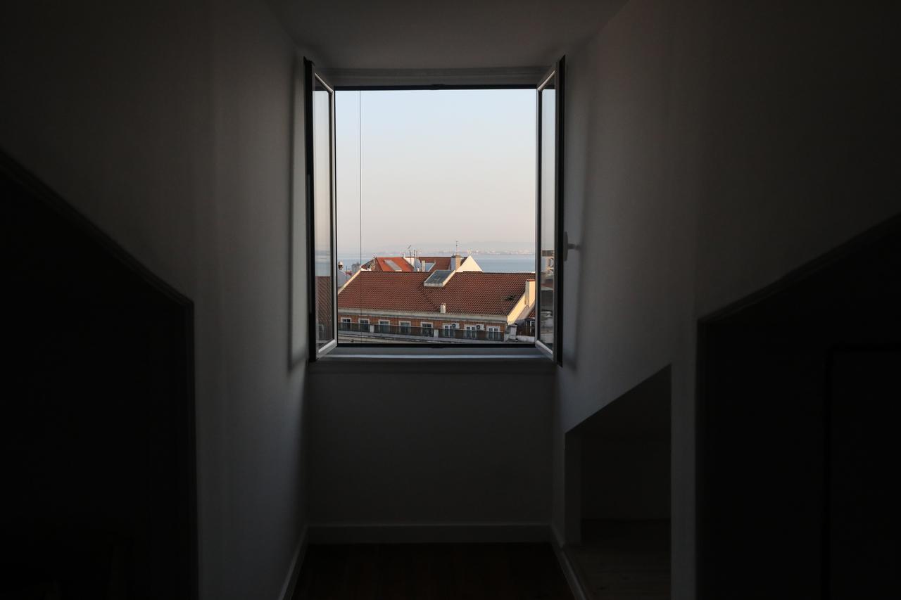 Acomodação com café da manhã  The Saints Suites Lisboa