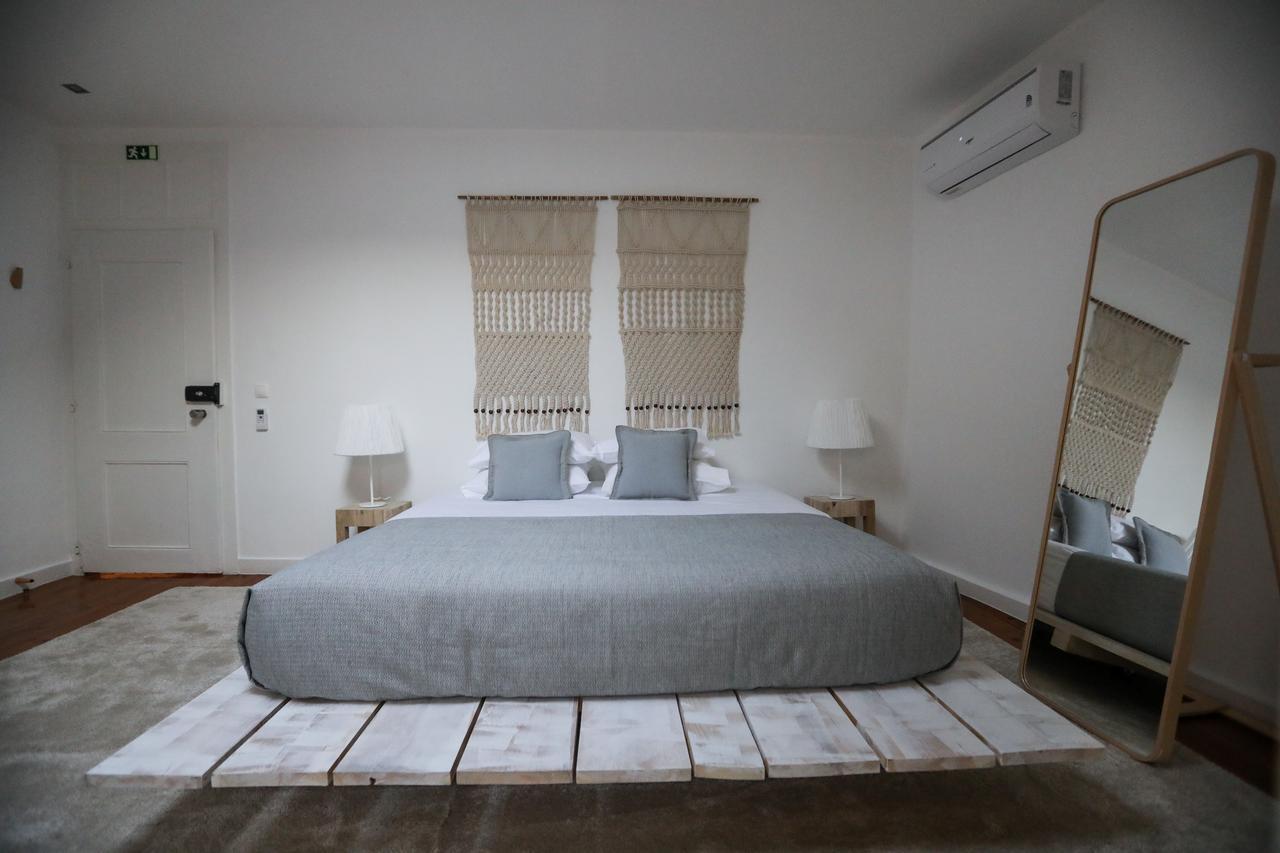 The Saints Suites Acomodação com café da manhã  Lisboa