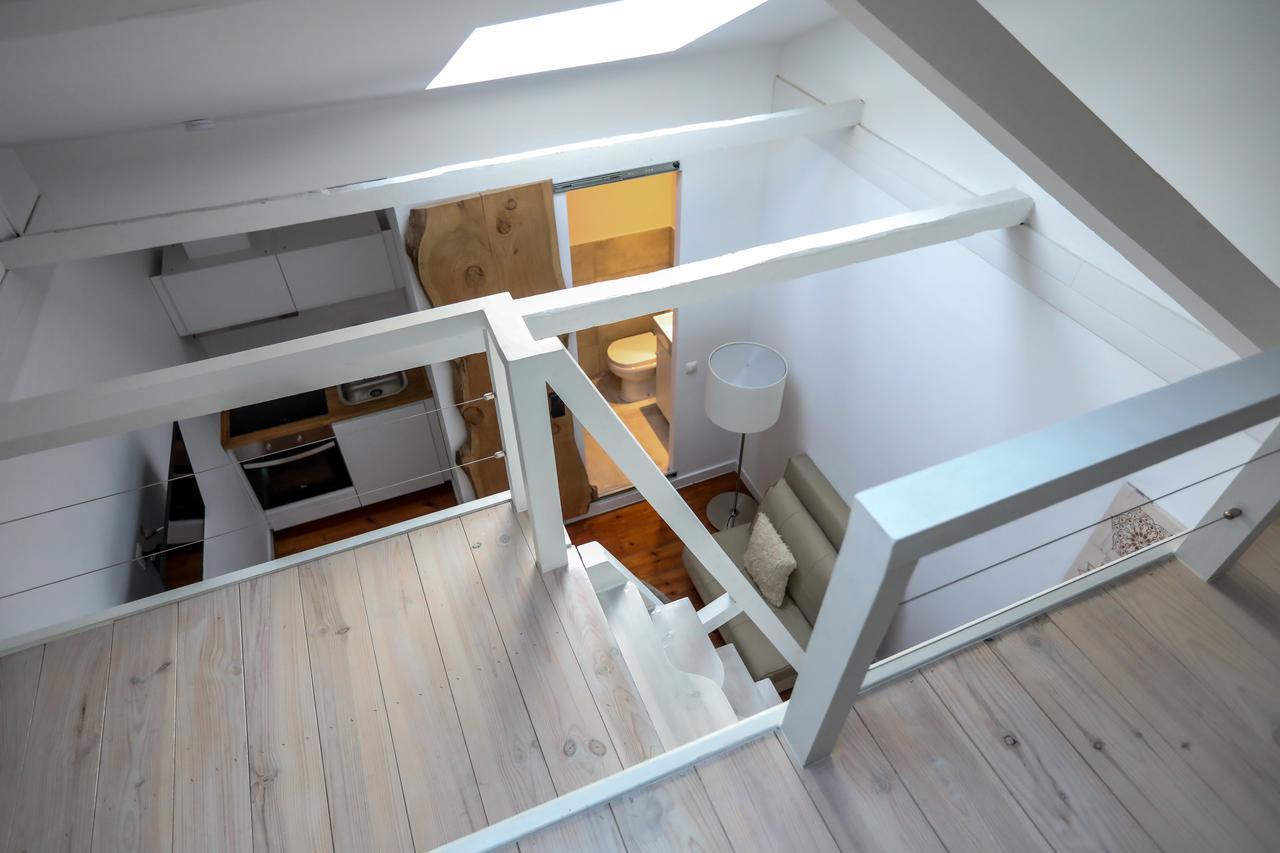 The Saints Suites Acomodação com café da manhã  Lisboa