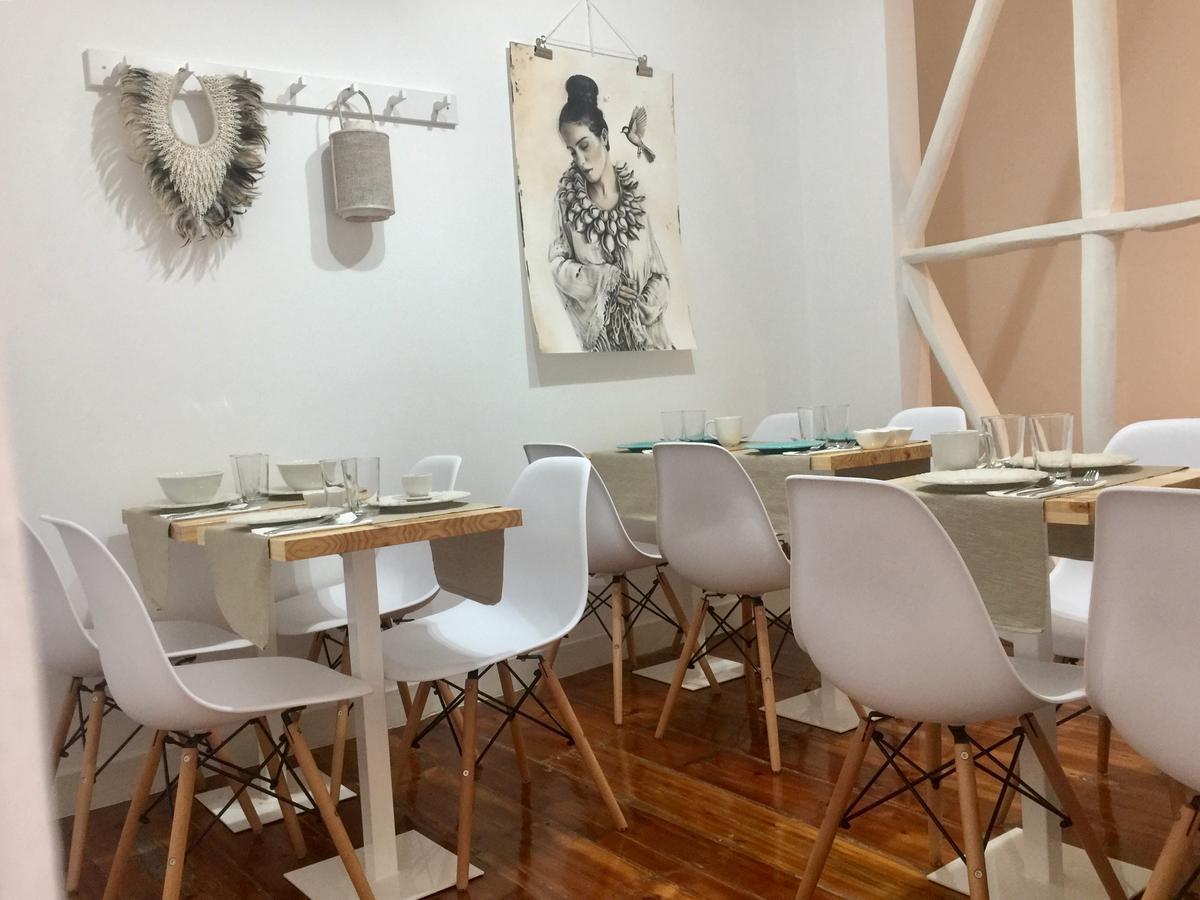The Saints Suites Acomodação com café da manhã  Lisboa